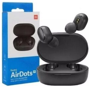 Fone bluetooth xiaomi WTS